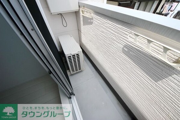 Belle Sweet東所沢の物件内観写真